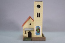 DD017 FALLER B-238 train Ho