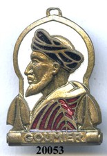 20053 . MARINE. GOUMIER