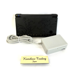 Console Nintendo DSi Pokemon