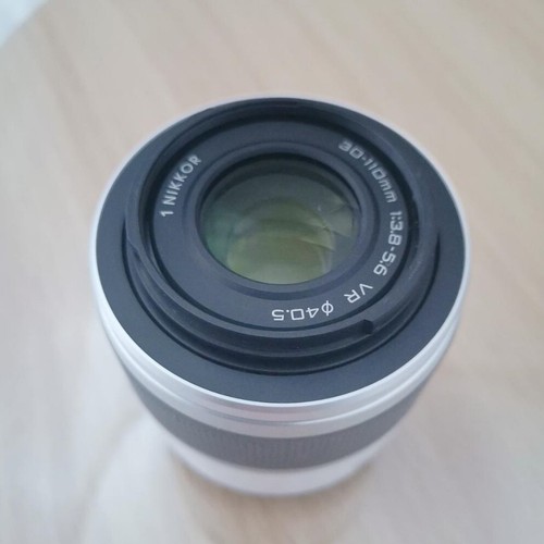 Nikon nikkor 30 - nikon, 30-110mm