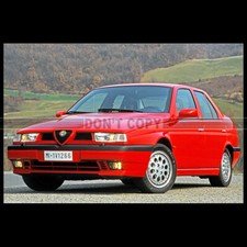 Photo A.014473 ALFA ROMEO 155