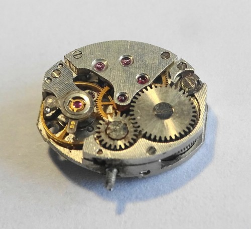 Vintage mouvement montre - vintage, de