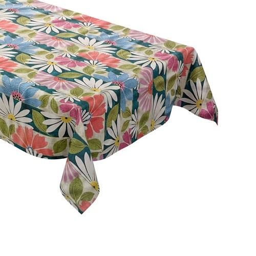 Mewatu nappe table toile - mewatu, de