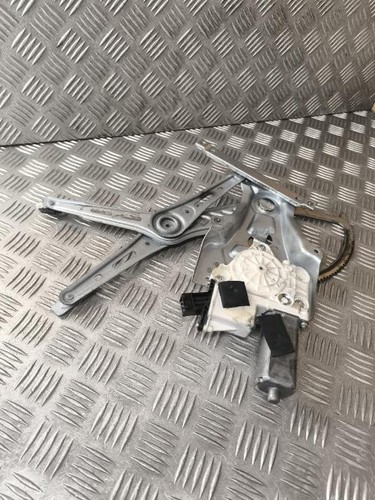 Leve vitre electrique avant