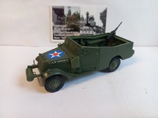 Verem 1/50, Rare White Scout