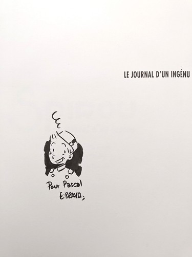 Bravo spirou le - :,
