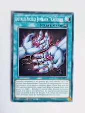 Yu-Gi-Oh! Joyaux Ficelés Jumeaux Tragiques : C DOOD-FR071