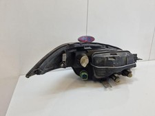 Optique avant principal gauche