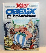 Obelix et Compagnie (Asterix