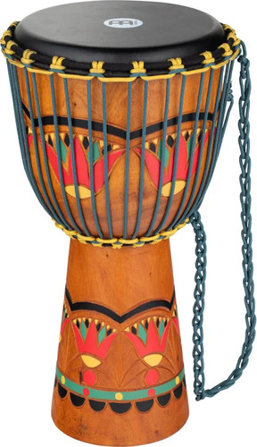 Meinl percussion african style - percussion, african-style