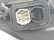 rétroviseur droit SAAB 9-3 SPORT HATCH 1.9 TID LINEAR 2005 1355061