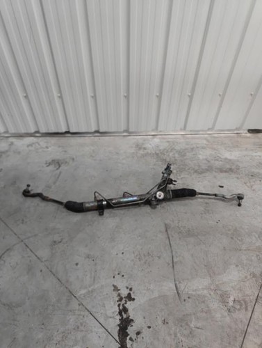 Cremaillere assistee mercedes - assistee,