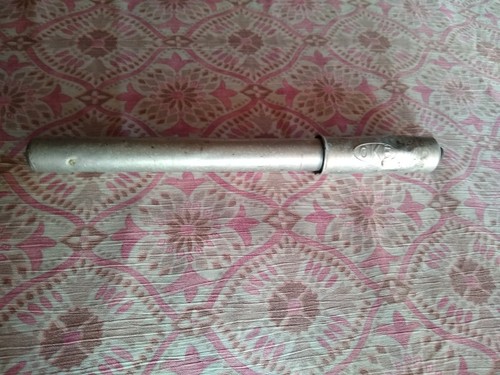 Ancienne pompe velo oke - pompe,