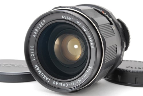 Neuf objectif pentax smc - [neuf],