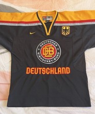 Maillot hockey Allemagne DEB