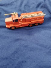 Solido N°351 12/72 Berliet