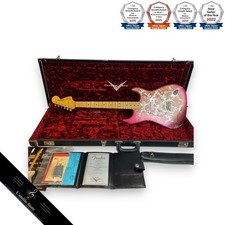 Fender 1968 Paisley