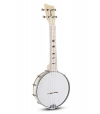 UKULELE BANJO VGS MANOA B-CO-M + Housse