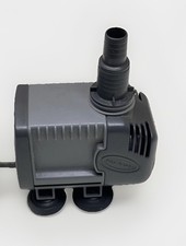 Sicce Syncra Silent 1.0 – Pompe pour fontaine d’intérieur – 950 l/h - Bon État