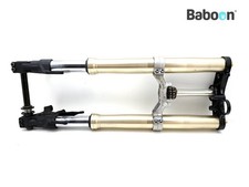 Fourche avant Yamaha YZF R1