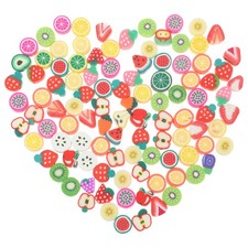  200 Pcs Perles D'espacement