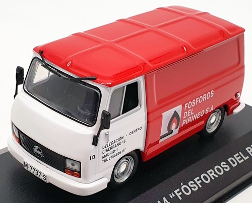 Altaya scale diecast - altaya, 1/43