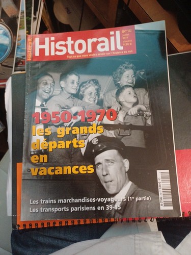 Revue historail numéro - -, 14