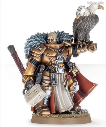 Warhammer 40k inquisitor - warhammer,
