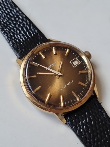 Montre mécanique automatique - montre,