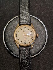 montre ancienne dollar