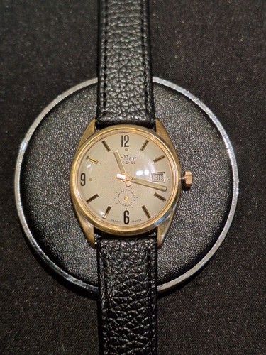 Montre ancienne dollar - ancienne,