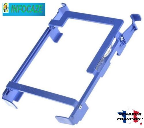 Support disque dur gj617 - support,