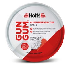 Holts Gun Gum Pâte De