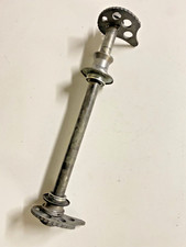 Axe roue arrière Yamaha 600 XT - 3TB