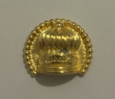 Feves Grand Pâtissier Gérard Mulot En Métal 