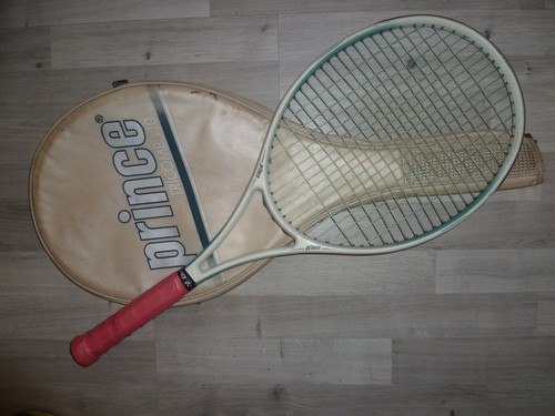 Raquette tennis prince tricomp - raquette,