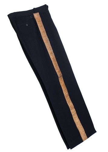 Pantalon tenue cérémonie - pantalon, de