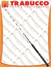 Canne Trabucco WINDROSE ACID