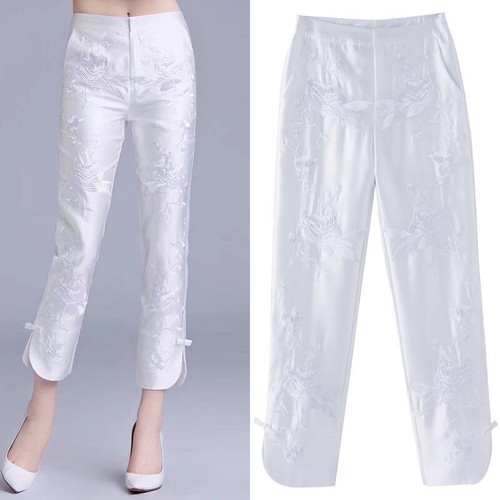 Femme chinois tang court - chinois,
