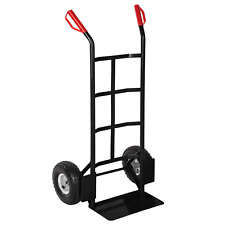 Diable de Transport Rigide