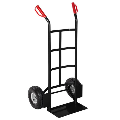 Diable transport rigide - diable,