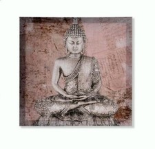 Cadre toile tableau zen