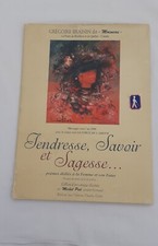 Grégoire Brainin dit MOINEAU le poète de Honfleur Tendresse Savoir Sagesse