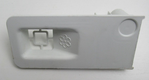 Indesit couvercle additif pour - couvercle,