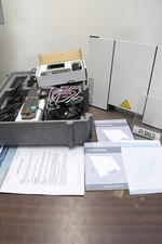 THRANE & THRANE EXPLORER 700 TERMINAL Transmitter Receiver Satellite # R963