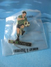 PIN'S DE COLLECTION VINTAGE