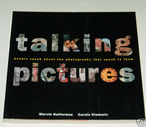Talking pictures carole - talking,
