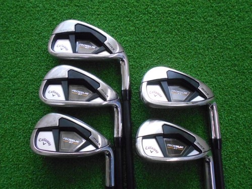 Set fers callaway rogue - set, de