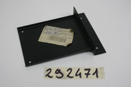 Support plaque - support,