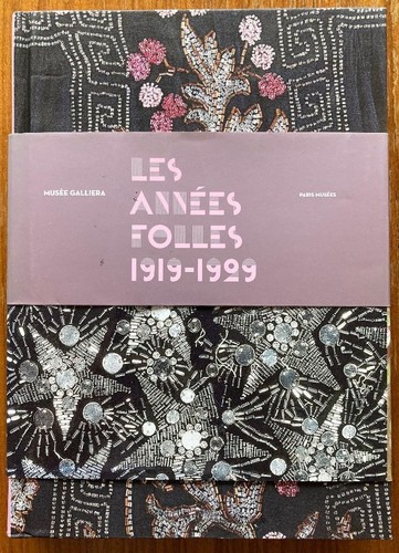 Les années folles - les,